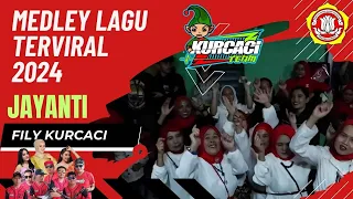jayanti medley jamaras bandung fily kurcaci team