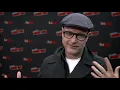The King s Man Director Matthew Vaughn NYCC Movie Interview ScreenSlam