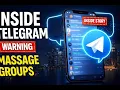 Inside Singapore s Telegram Massage Underground Documentary - Part 1