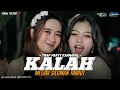 Download Lagu DJ KALAH X MELODI SILUMAN TOBRUT - BASS BLAYER  VIRAL KARNAVAL BY CR MUSIC FT FILLA PROJECT