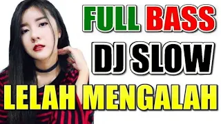 Download DJ Opus 2019 - Lelah Mengalah Remix Original MP3