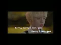 Download Lagu sorry i love you by:straykids🐰🐽#straykids