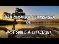 Lagu Musu Musu Hasi(Lyrics) with English translation.