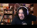 Ayase「飽和」Official Music Video REACTION