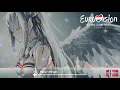 Download Lagu Tix - Fallen Angel (nightcore version) Norway 🇳🇴 [ESC 2021]