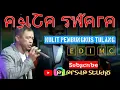 Download Lagu AGITA SWARA _-_KULIT PEMBUNGKUS TULANG_-_EDI MC