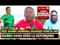 MCHOME MAPOVU DOKTA MOO NDIO CHANZO JEZI ZA SIMBA KUBUMA /DIARRA HANA KOSA LA KUFUNGIWA PALE
