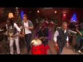 “December (September)” Earth, Wind & Fire (Feat. Tyler Ward) - LIVE