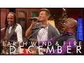 Download Lagu “December (September)” Earth, Wind \u0026 Fire (Feat. Tyler Ward) - LIVE