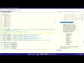 PureBasic Learning Series - GUI ScrollArea