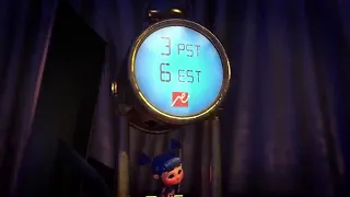 فنانيس فواصل مسلسلا 9 