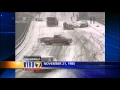 Seattle Thanksgiving week weather storms