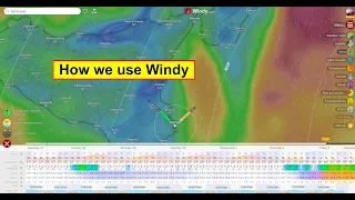How We Use the Windy App Complete Beginner’s Guide (2025) 🌦️ Best Weather Forecast App 2025?