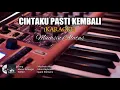 Download Lagu KARAOKE - CINTAKU PASTI KEMBALI (Muchsin Alatas) Full lirik
