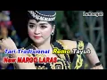 Lagu Tari Remo Tayub _ New Margo Laras