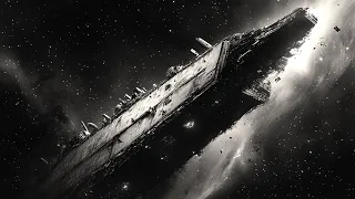 Left to Die in Space—Then a Human Ship Broke Through the Silence |HFY | HFY Sci-Fi Story