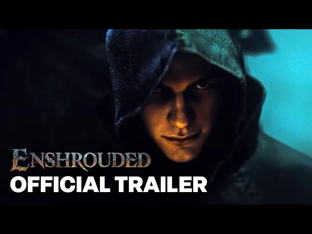 Enshrouded Official Early Access Launch Trailer
