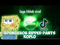 Download Lagu Lagu Spongebob ripped pants koplo Akustik viral tiktok