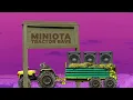 CHICKEN BANANA (MINIOTA REMIX)