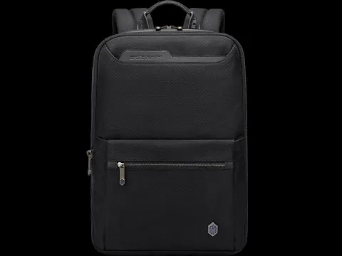 Walkent Antitheft Waterproof Nomad 156 inch Laptop Bag Expandable External USB