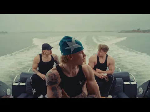 Video Thumbnail: Costi - Alkemia 