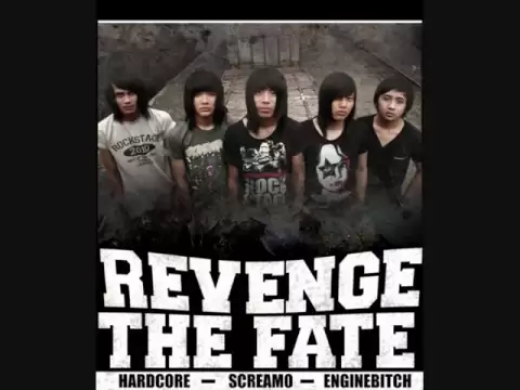 Download MP3 Revenge The Fate-The end of my heart