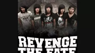 revenge the fate the end of my heart