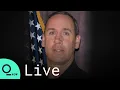 LIVE Funeral Service for Slain Boulder Police Officer Eric Talley Held in Denver