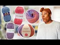 Budget Friendly LUXURY Yarn Snob Reviews SIRDAR YARNS