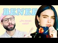 Download Lagu ¿Quién es BENEE? La Gran Revelación del 2020