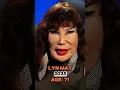 Shocking Transformations Caitlyn Jenner Jocelyn Wildenstein Lyn May Then vs Now