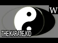 THE KARATE KID - WikiVidi Documentary