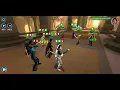TW November 2018 KRU First Order vs FAST team