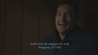 Gag Reel Grimm - Sasha Roiz