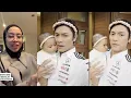 Download Lagu LIVE KEDIAMAN LESLAR, LESHIA DI JAILIN PAPA BILAR, BUNDA LESTI ICIP² DONAT, ABANG L GANTENG