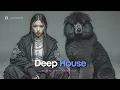 Lagu Deep House Grooves \u0026 Soulful Beats voor Jouw Nacht | Lunar House Lab