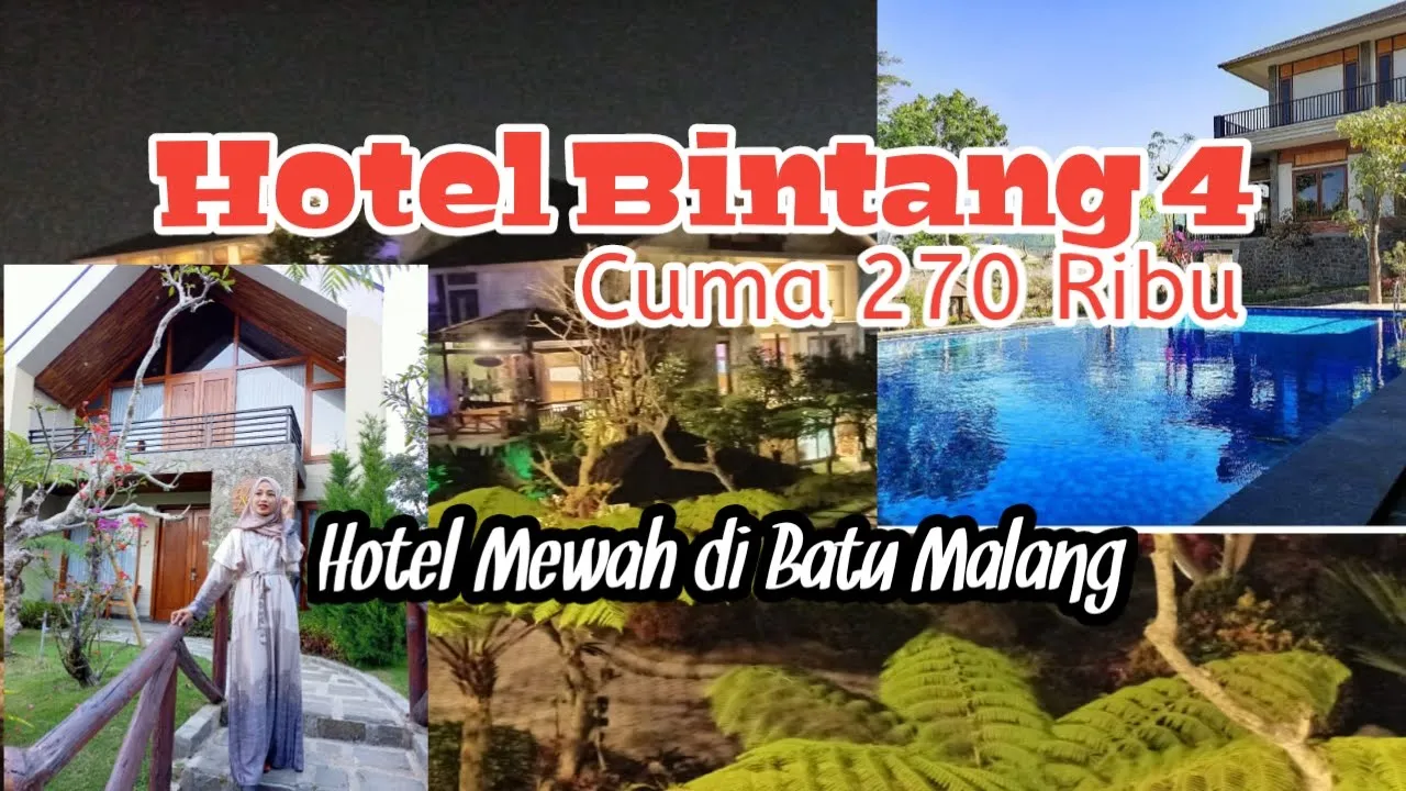 HOTEL MURAH DI BANDUNG KOTA