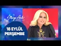 Download Lagu Müge Anlı ile Tatlı Sert | 18 Eylül 2025 Perşembe - 18. Sezon