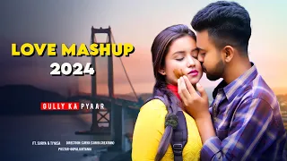 2024's BEST Non Stop Romantic Hindi Jukebox!