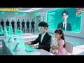 Download Lagu The Genius Boy Returned Home And Hacked His Father’s Company To Avenge His Mother - CineDrama