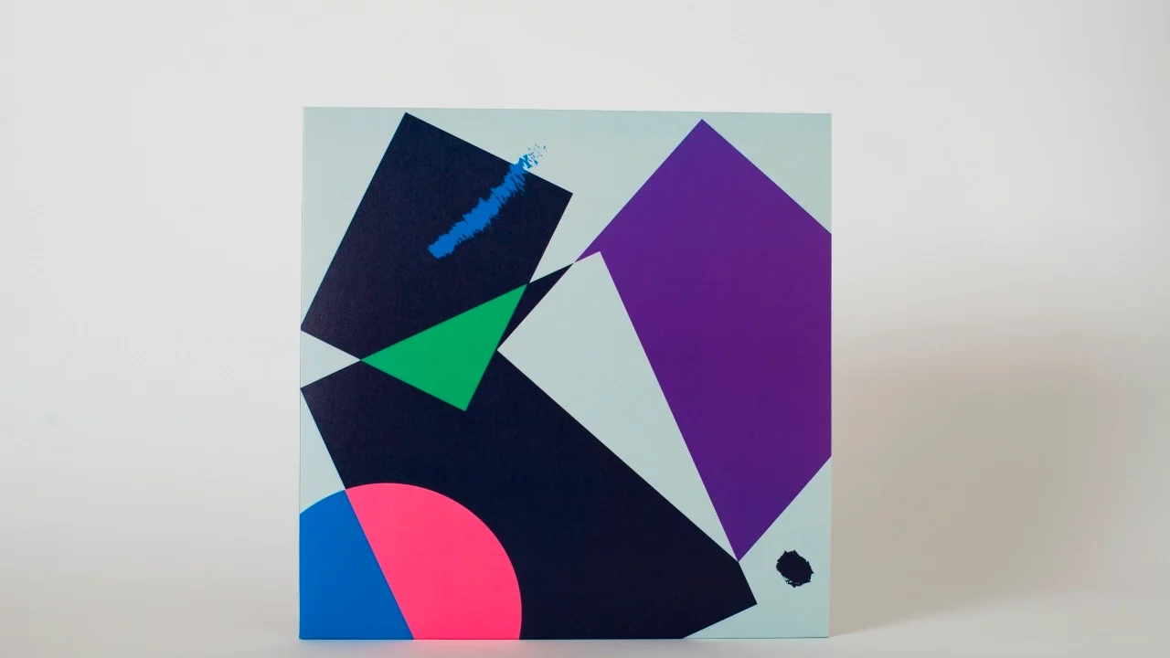 Alex Font - Justified Cause