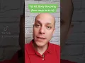 Top 10 AD Productivity Tips 2 of 10