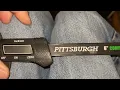 Pittsburgh digital caliper battery replacement
