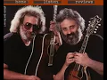 Jerry Garcia & David Grisman - Dreadful wind and rain