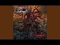 Crucified Gutted Desecrated