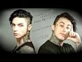 Lagu Ronnie Radke feat. Andy Biersack - I'm an Asshole [Fanmade Live Video]