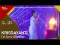 Download Lagu KRISDAYANTI - I'M SORRY GOODBYE | HUT ANTV 23