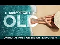 OLD Trailer On Digital Blu-ray