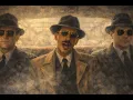 Akhenaton - Bad Boys de Marseille (1950's - Remix)