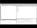Introduction to vectors in R part 1